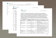 User Identification Worksheet User Identification Worksheet