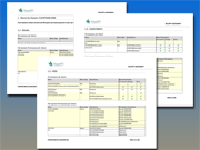 Share Permission Report by Computer . Share Permission Repor