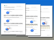User Behavior Analysis Report. User Behavior Analysis Report