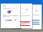 External Vulnerabilities Scan Detail Report. External Vulner